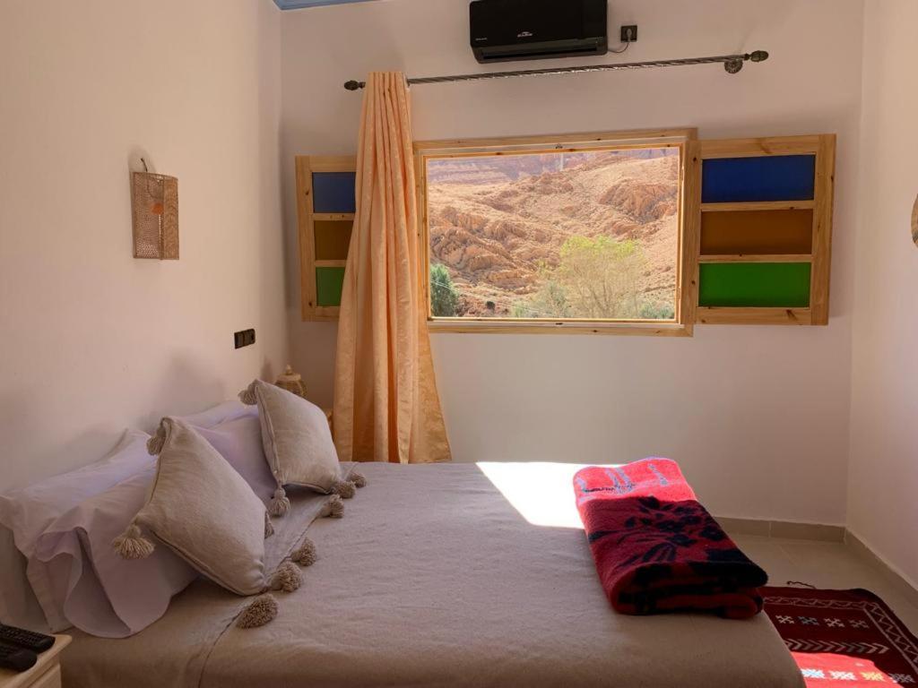 Dar Ayour Todra Gorges Aït Baha Dış mekan fotoğraf