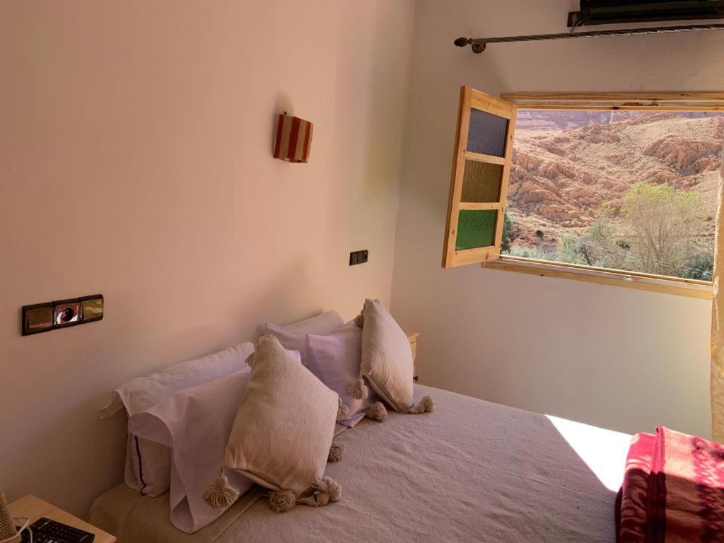 Dar Ayour Todra Gorges Aït Baha Dış mekan fotoğraf