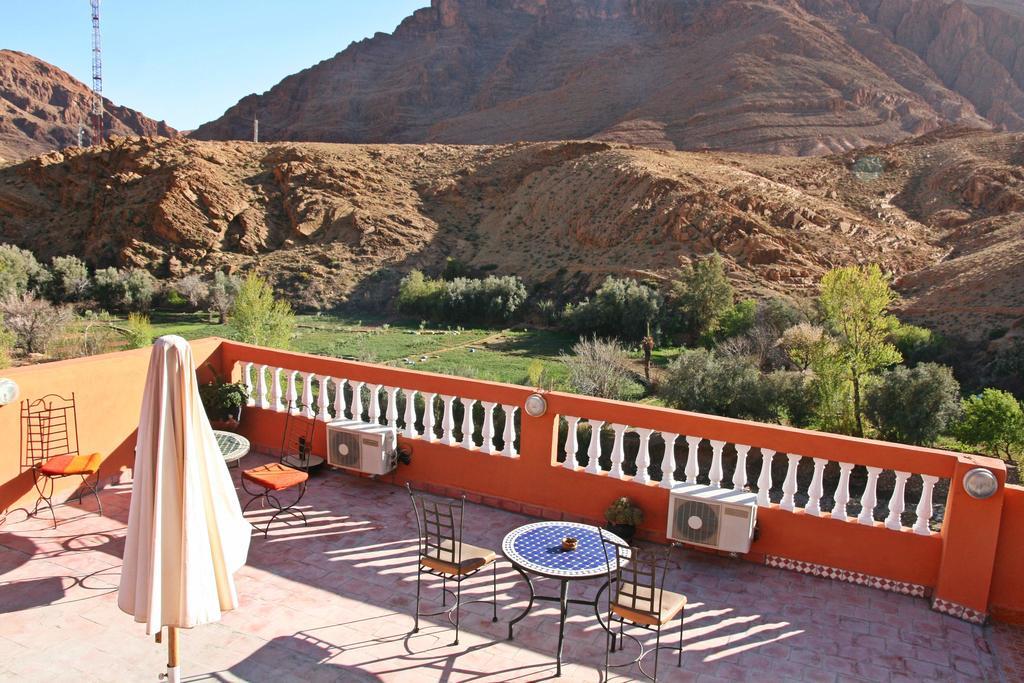 Dar Ayour Todra Gorges Aït Baha Dış mekan fotoğraf