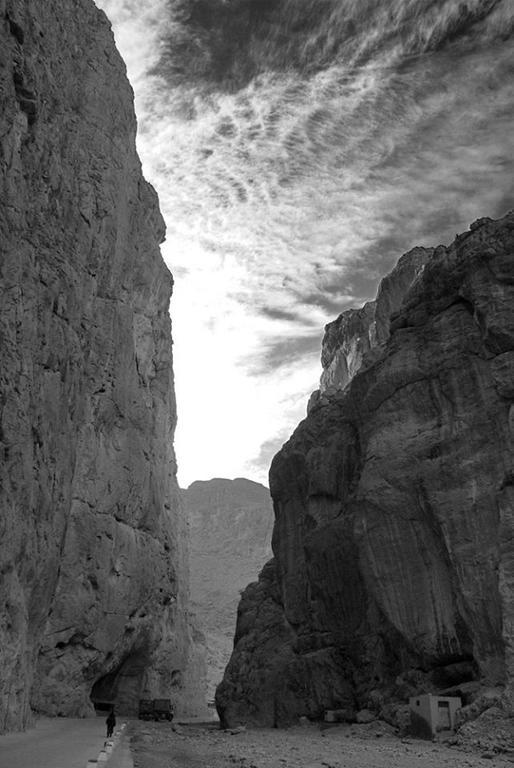 Dar Ayour Todra Gorges Aït Baha Dış mekan fotoğraf